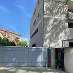 Superbe appart 2 pièces 8 min à pied de la mer