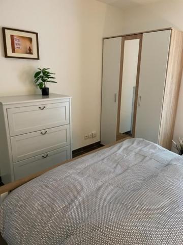 Appartamento Superbe Appart 2 Pièces 8 Min à Pied De La Mer Fréjus