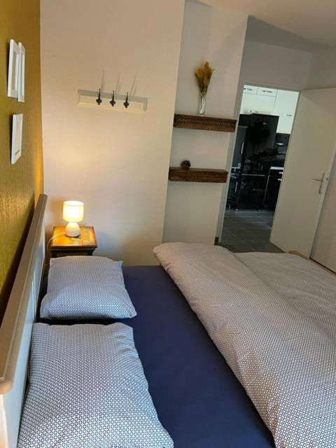 Superbe Appart 2 Pieces 8 Min A Pied De La Mer Apartment