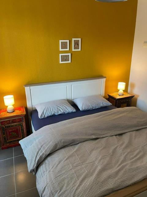 Apartment Superbe Appart 2 Pieces 8 Min A Pied De La Mer